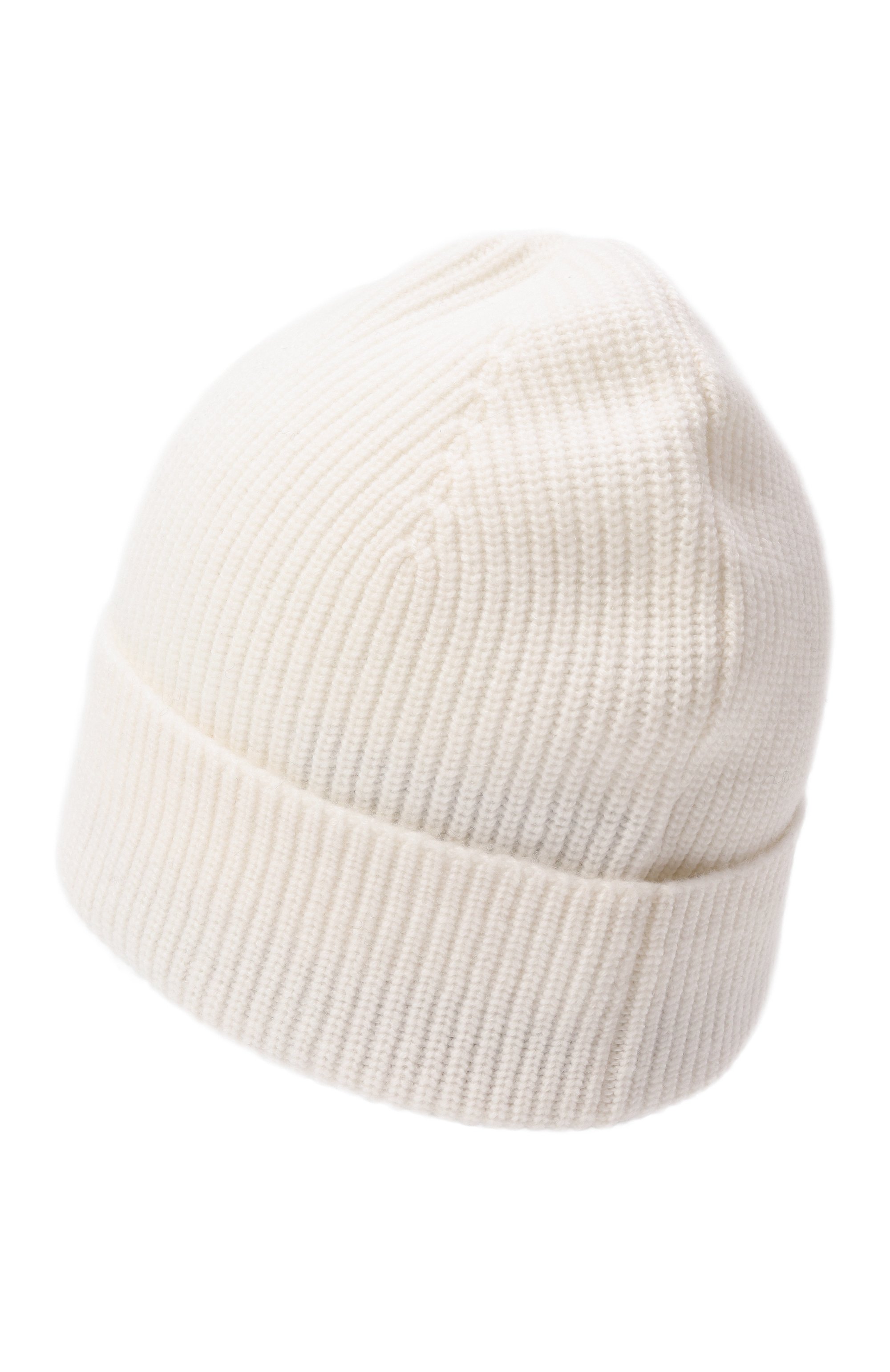 Кашемировая шапка ZEGNA, арт. BNI/UEAT01A8, фото 2