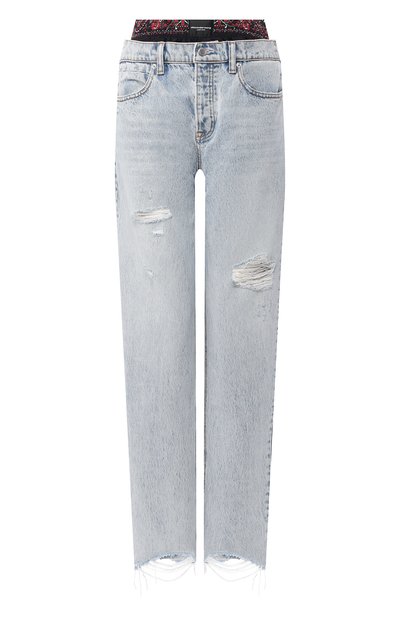 Женские джинсы ALEXANDERWANG.T, арт. 4DC1204572