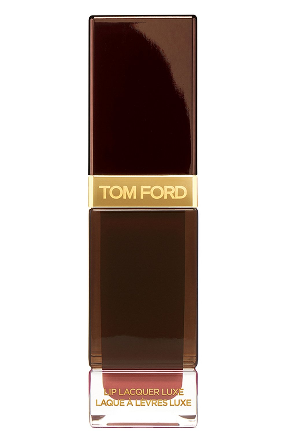 Жидкая помада lip lacquer luxe vinyl, оттенок insinuate TOM FORD, арт. T726-01, фото 1