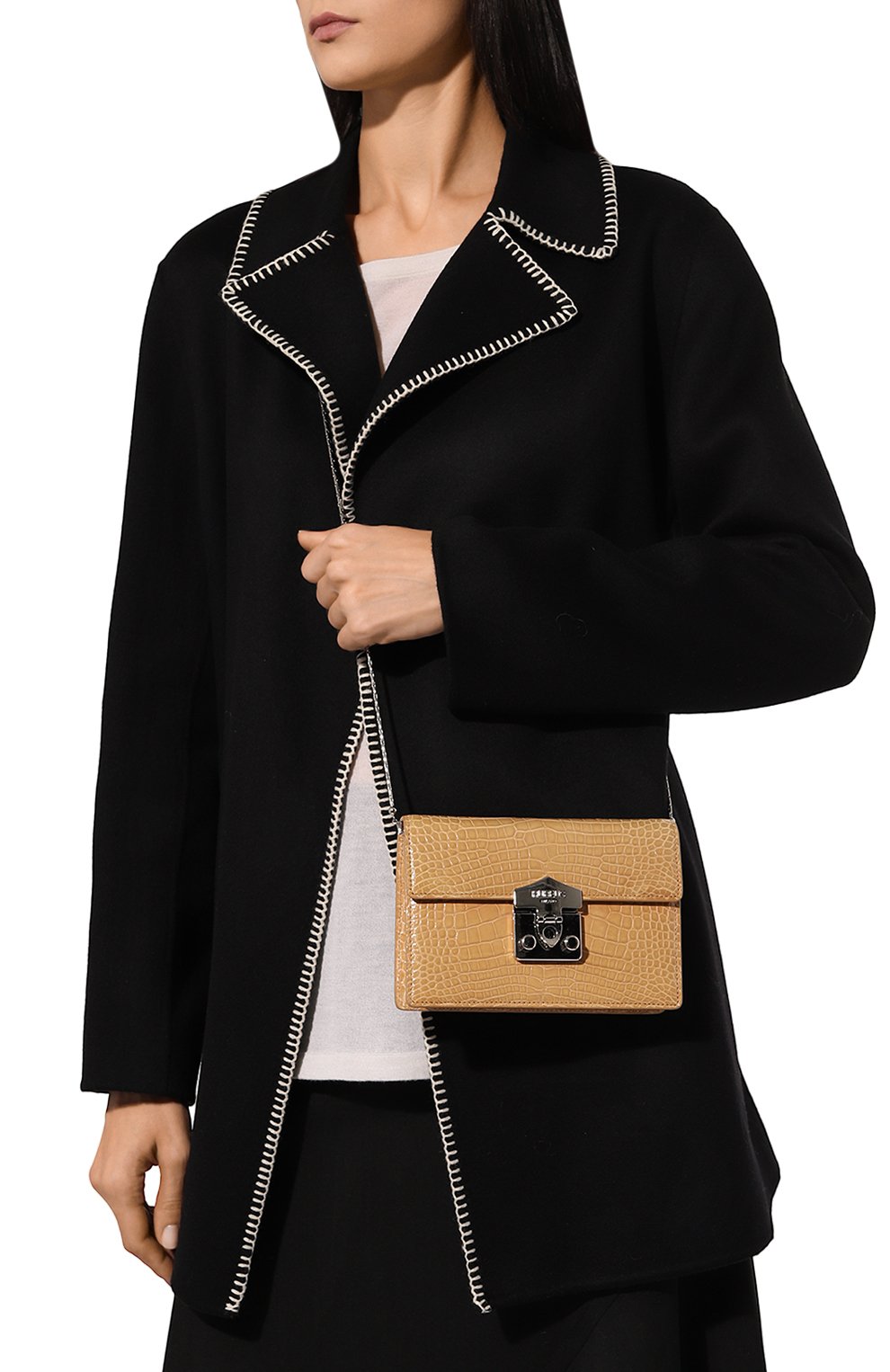 Сумка flash natale RUBEUS MILANO, арт. 009/18D 070319, фото 2