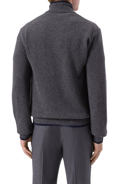 Кашемировый джемпер VAN LAACK, арт. VL-SAVERI0-F/S00233, фото 4