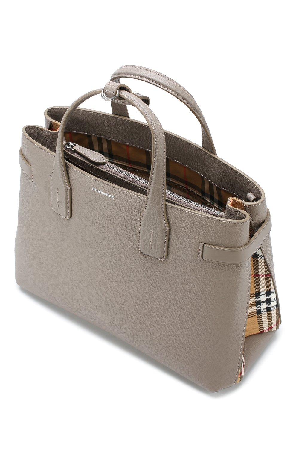 Сумка banner BURBERRY, арт. 8006327, фото 4