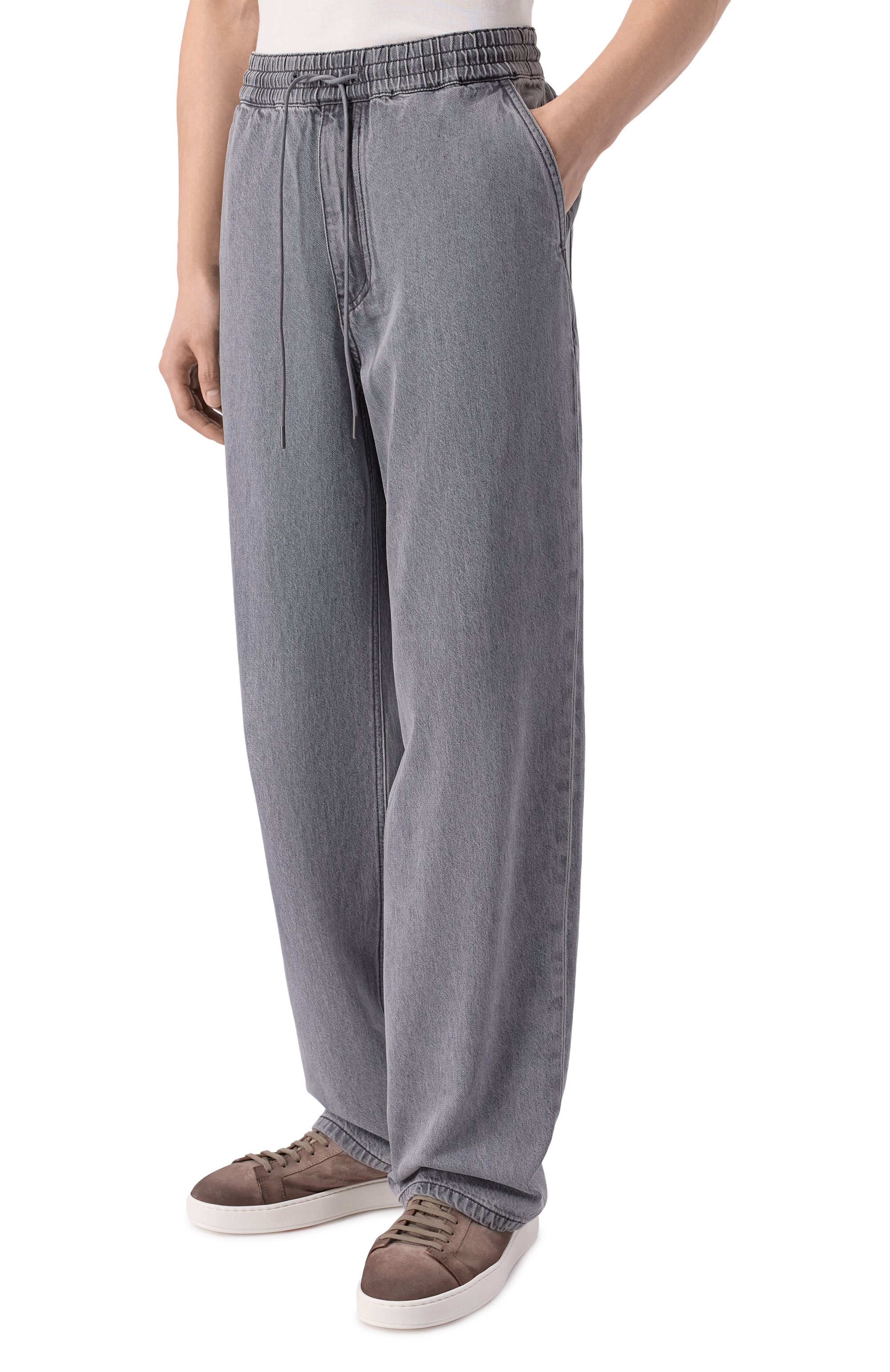 Джинсы relaxed 521 12 STOREEZ, арт. 136369, фото 3