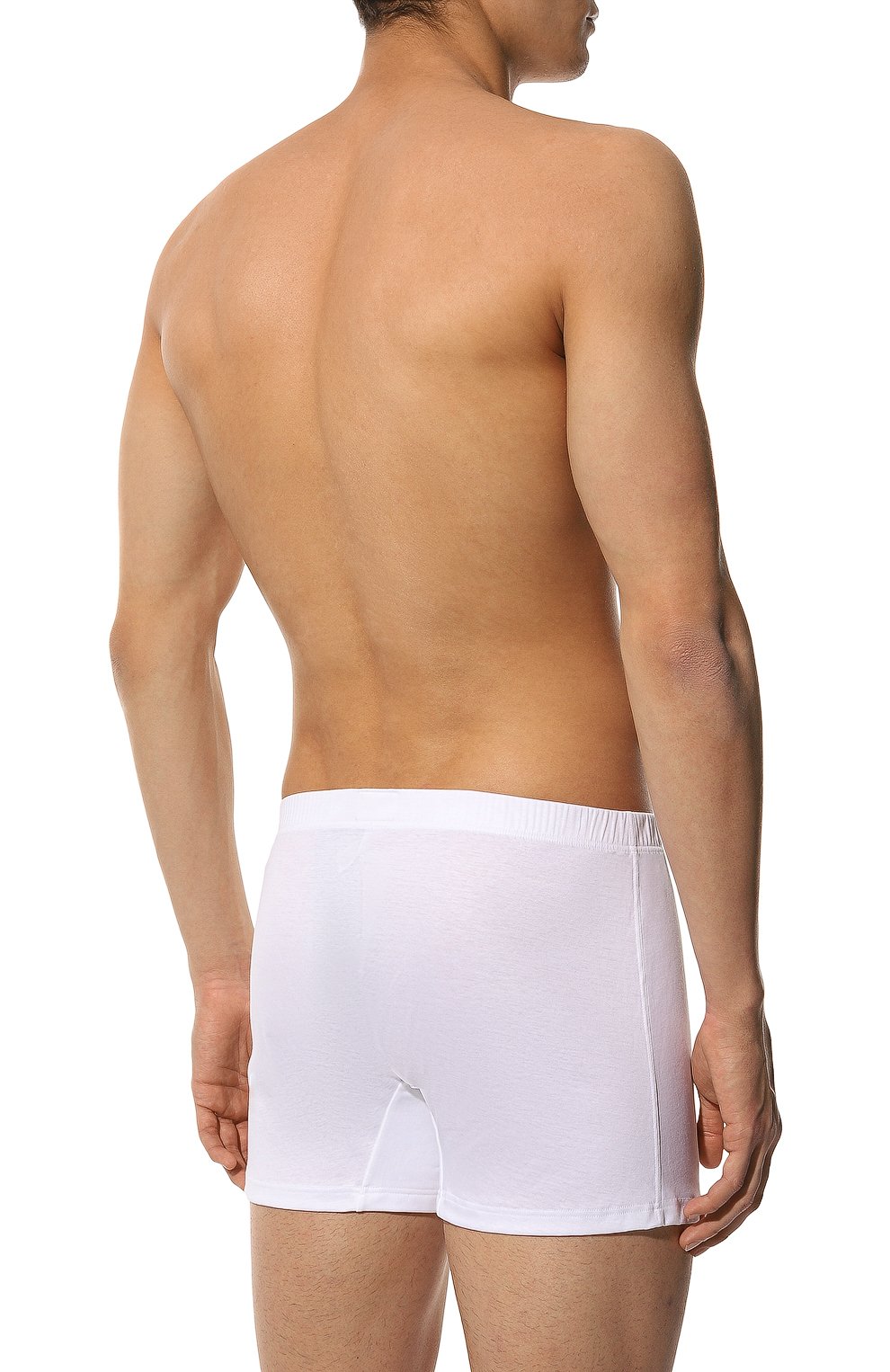 Хлопковые боксеры ZIMMERLI, арт. 286-1446, фото 3