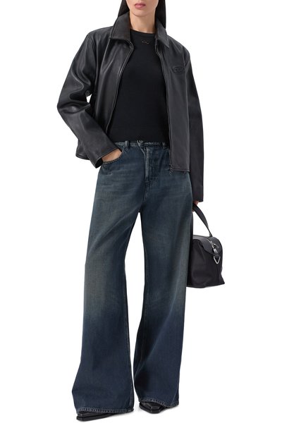 Шерстяной пуловер DIESEL, арт. A17498/0DCCH, фото 2