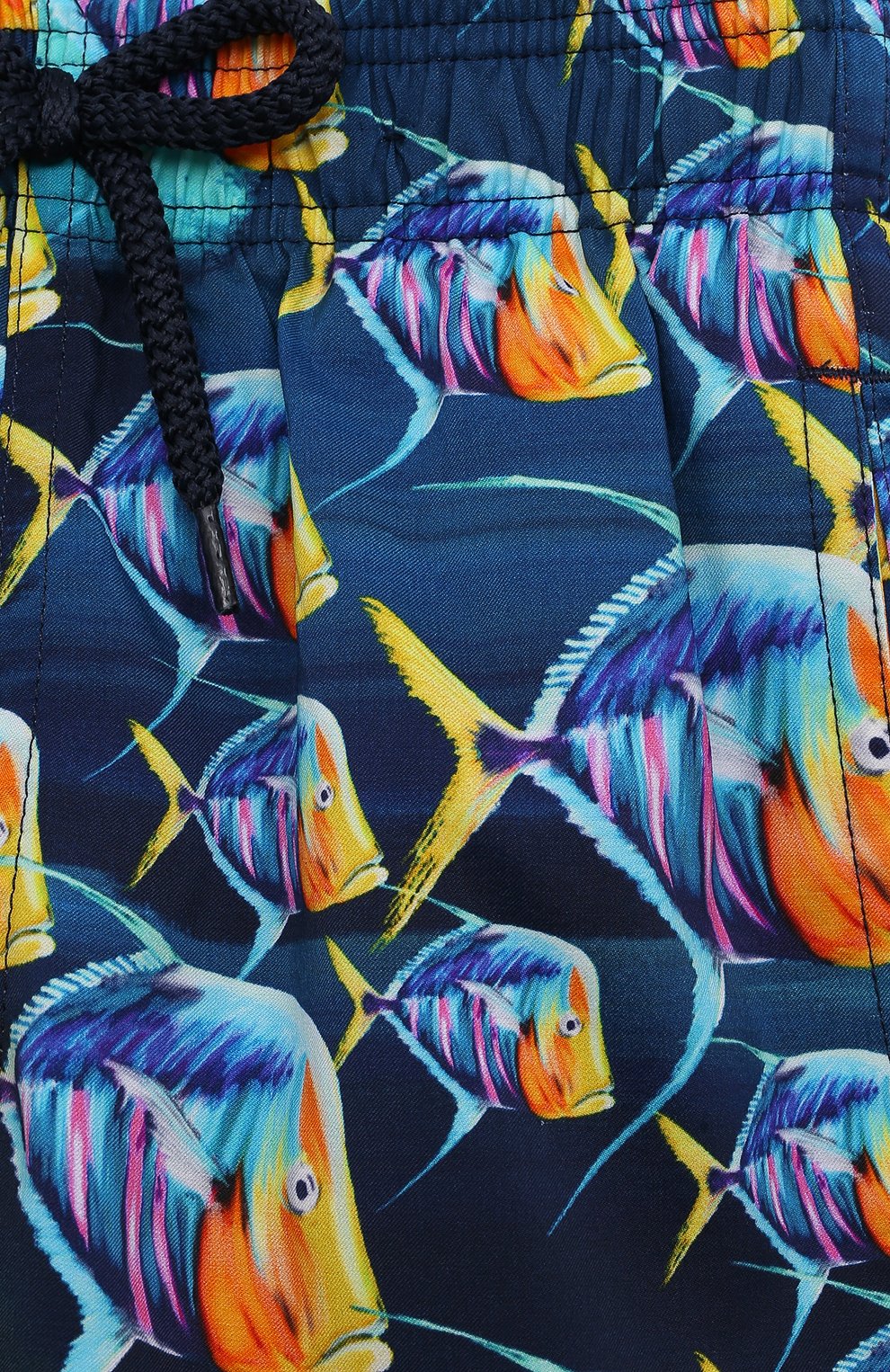 Плавки-шорты VILEBREQUIN, арт. JOIU3F17/390, фото 3