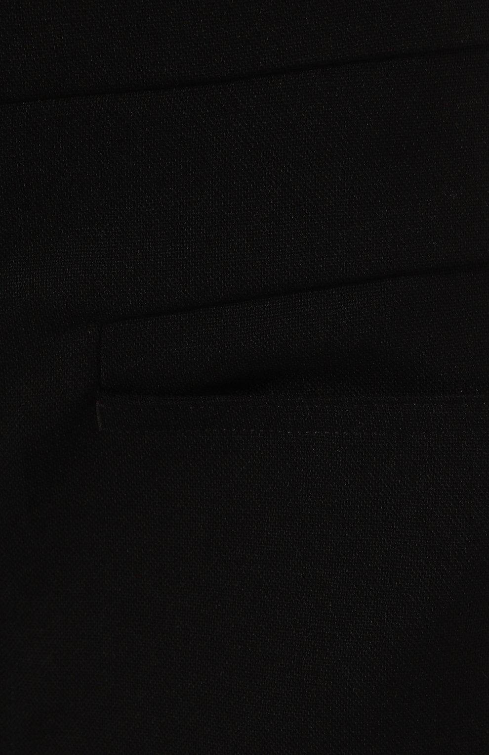 Шерстяная юбка RICK OWENS, арт. RP02D3311/WGP, фото 5