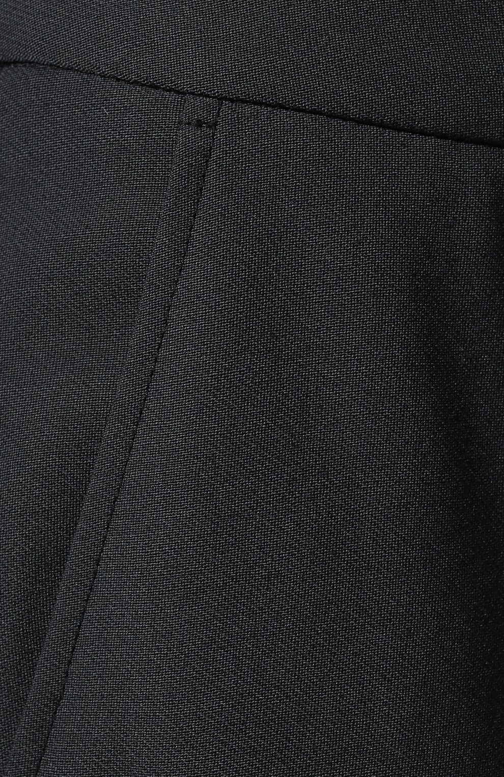 Шерстяные брюки YANINA, арт. 0-2335, фото 5