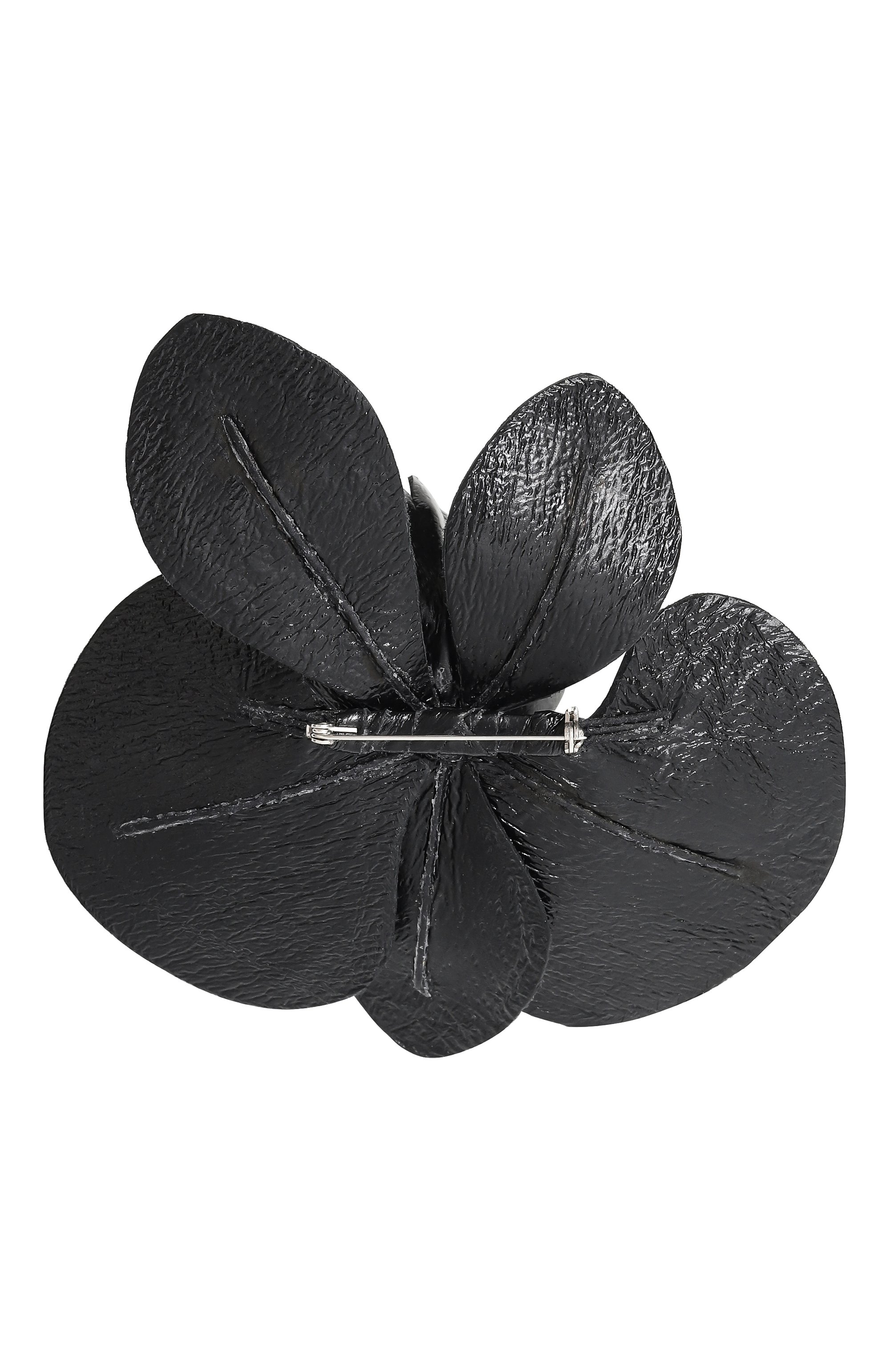 Брошь FLOWER ME, арт. ОRCH-LT003010M, фото 3