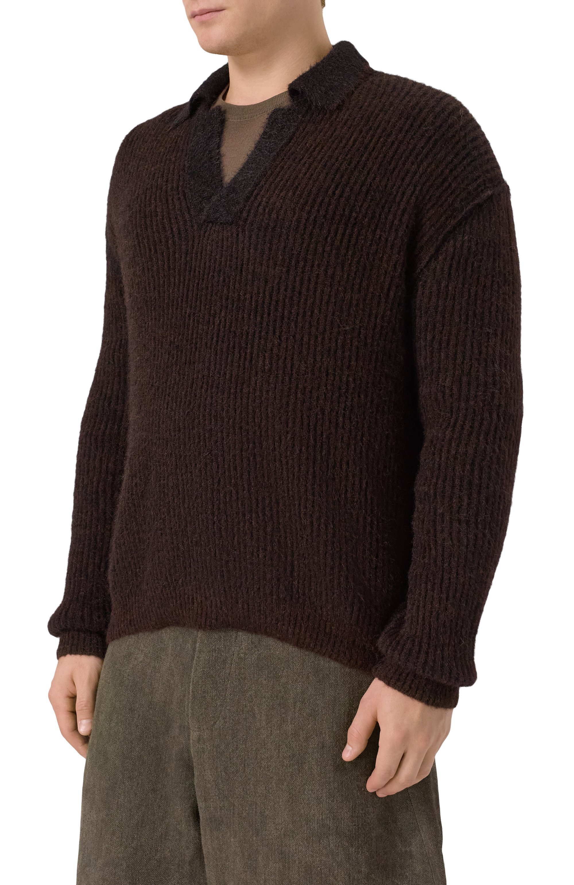 Свитер UMA WANG, арт. UK7584, фото 3