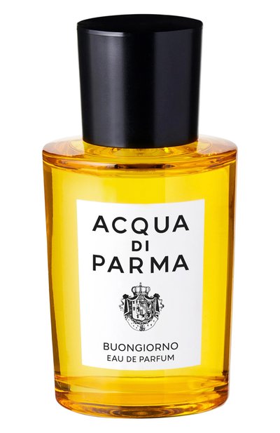 Мужской парфюмерная вода buongiorno (50ml) ACQUA DI PARMA, арт. ADP082483