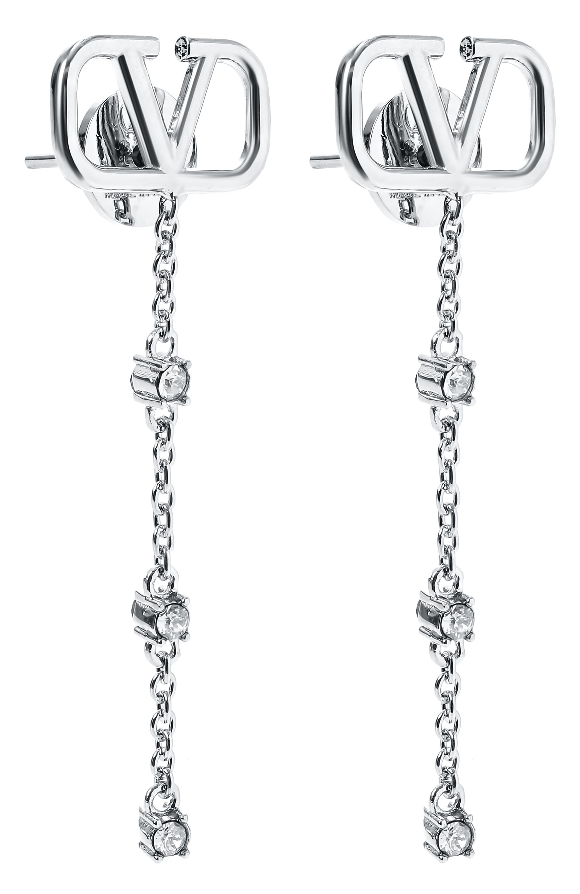 Серьги VALENTINO, арт. 5W2J0W25/YCW, фото 3