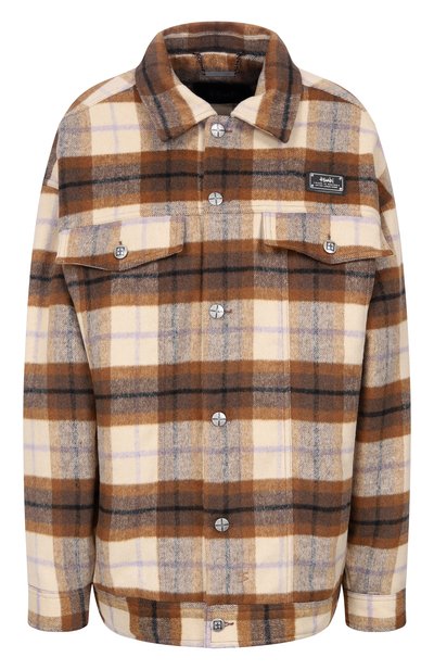 Женская куртка KSUBI, арт. WPS26JK002