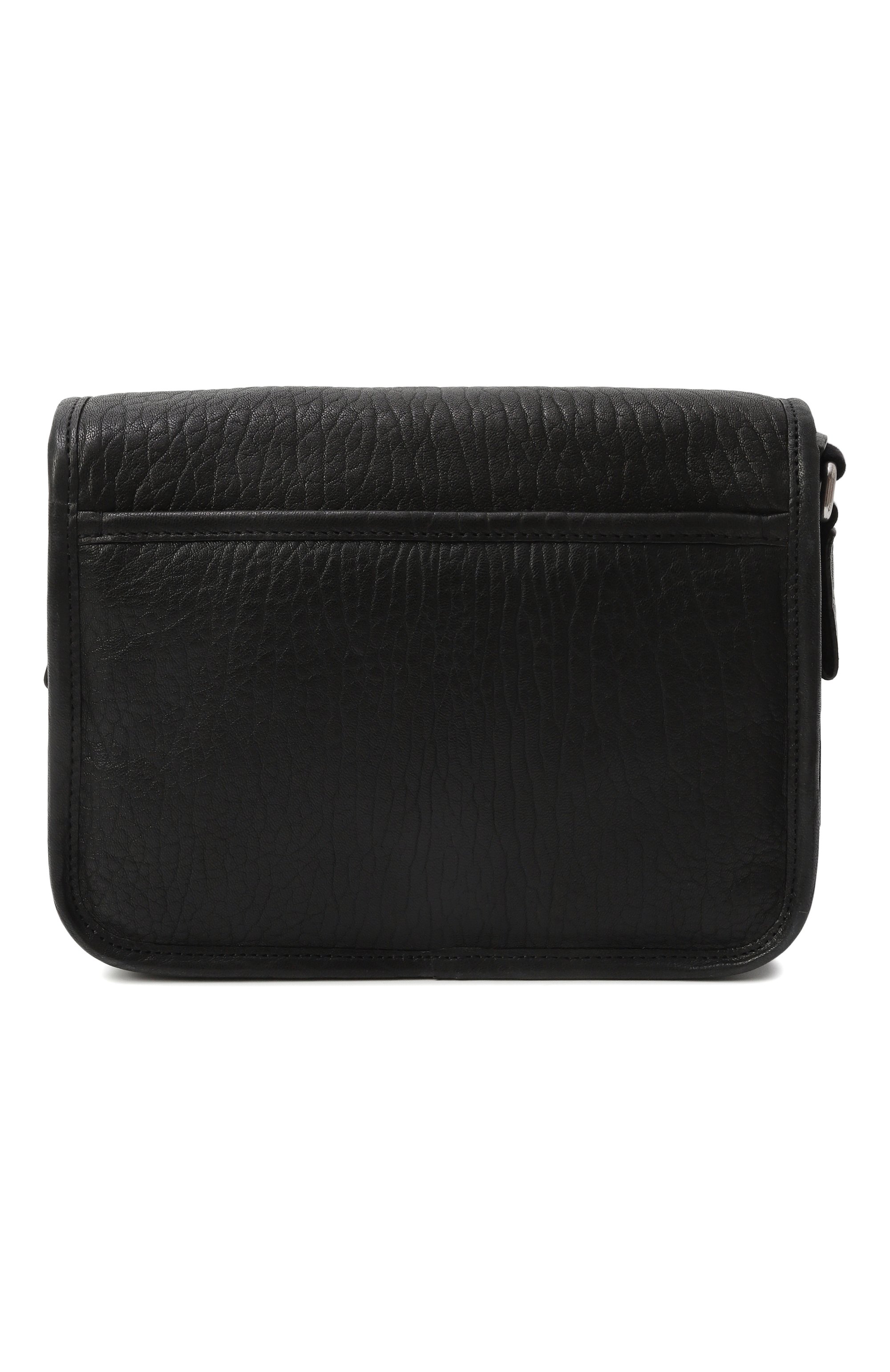 Сумка niki small SAINT LAURENT, арт. 776611/AAC30, фото 6