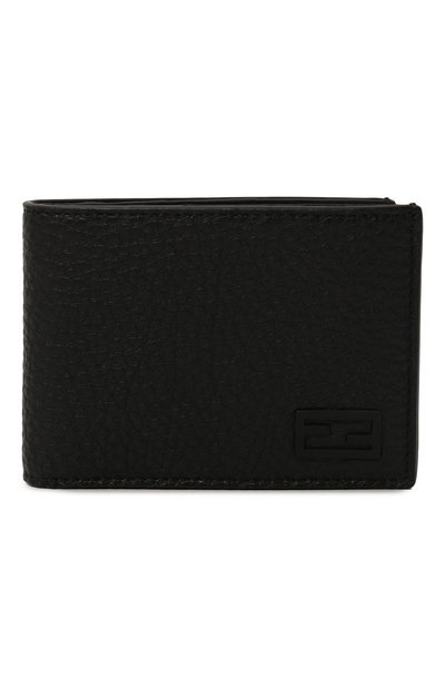 Мужской кожаное портмоне FENDI, арт. 7M0303/AG0L/F0QA1