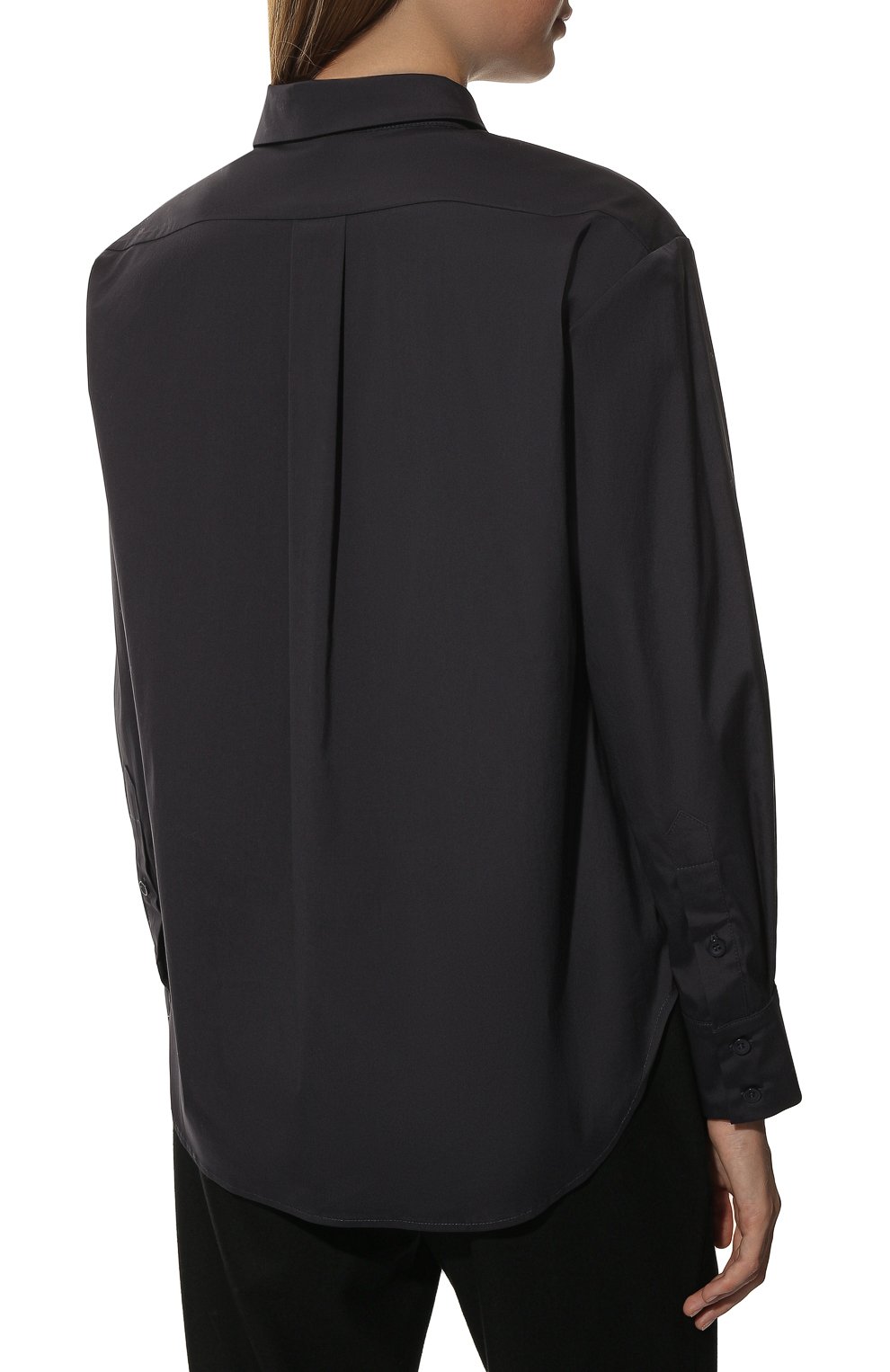 Хлопковая рубашка AGREEG, арт. 12030865, фото 4