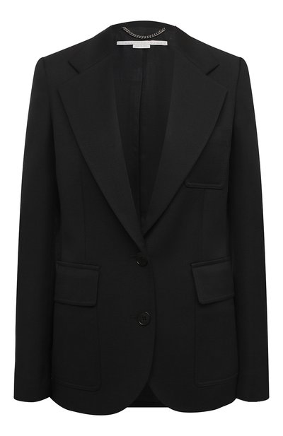 Женский шерстяной жакет STELLA MCCARTNEY, арт. 601658/SPA03