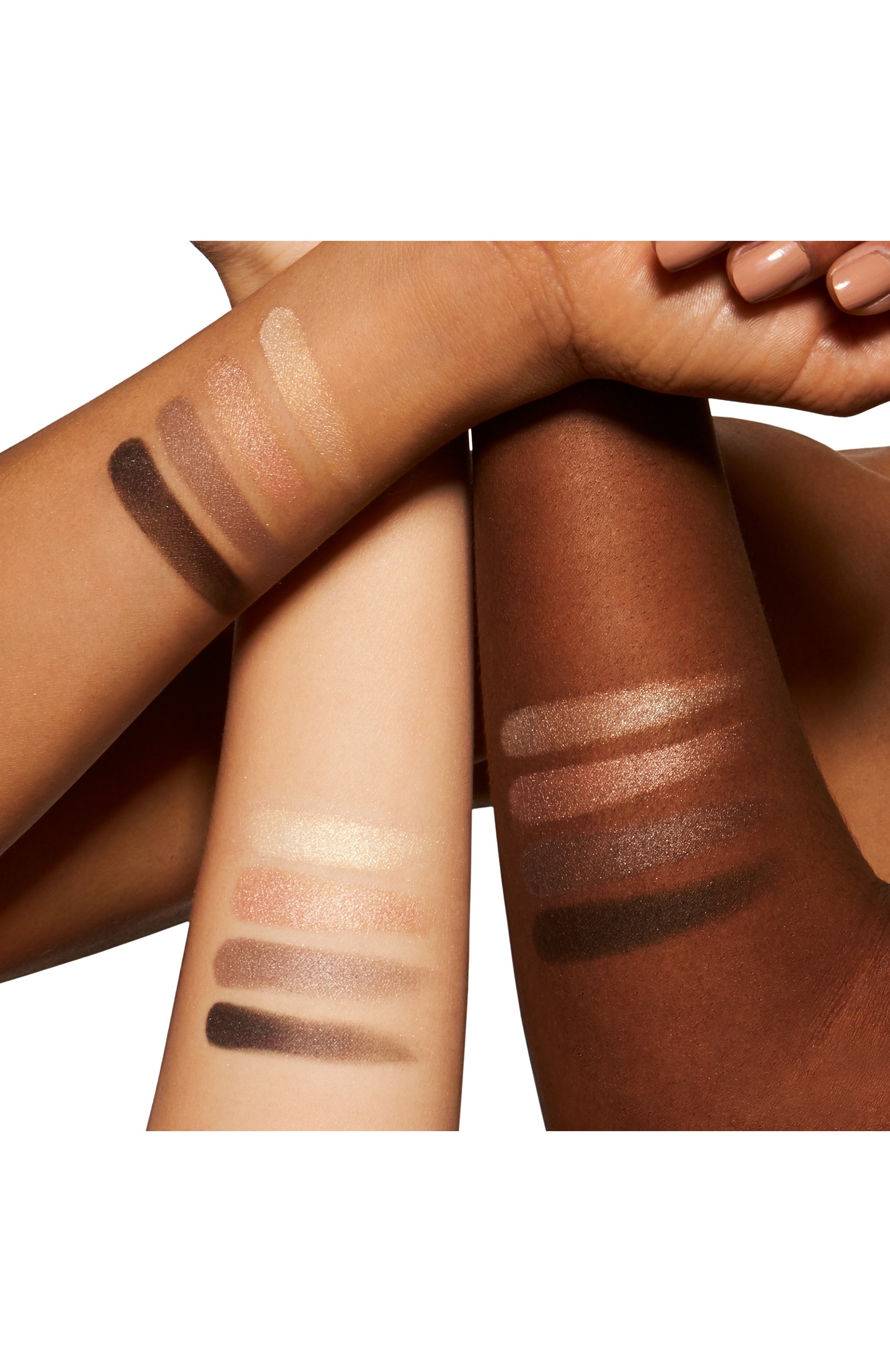 Тени для век eye color quad, оттенок nude dip TOM FORD, арт. T1EL-03, фото 2