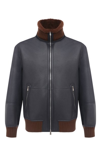 Дубленка BRUNELLO CUCINELLI, арт. MPMCH1737, фото 1