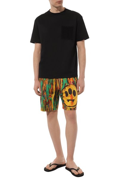 Шлепанцы DSQUARED2, арт. FFM0001 17206270, фото 2