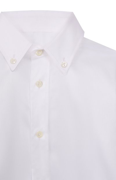 Хлопковая рубашка VAN LAACK, арт. VL-T0BY-XX/132241, фото 3