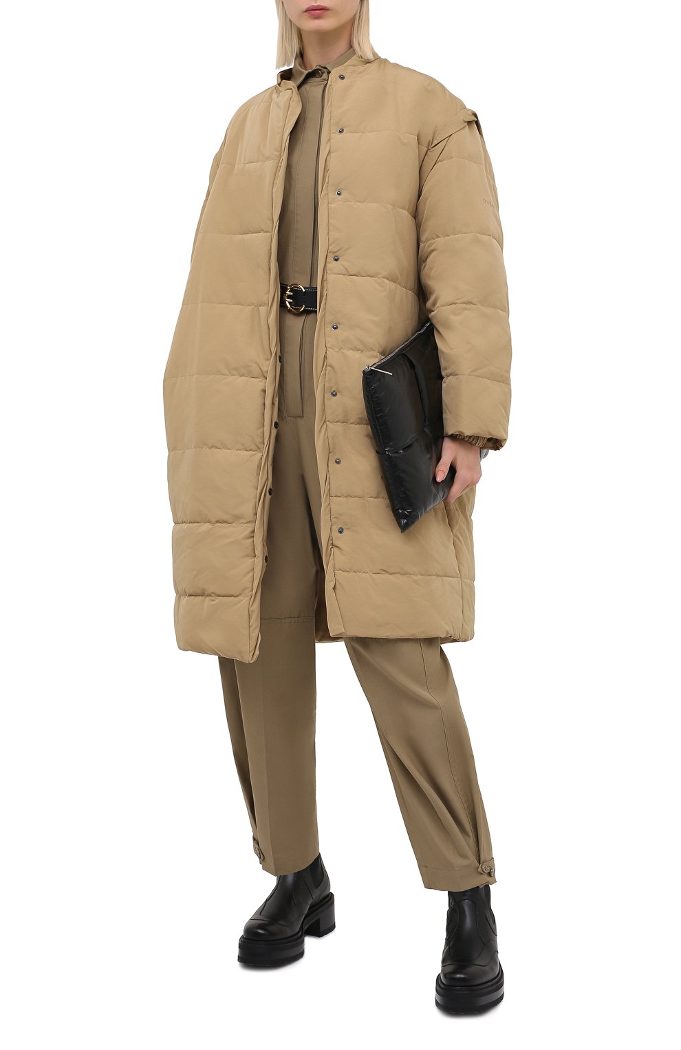 Пуховик GIVENCHY, арт. BW009Q130L, фото 2