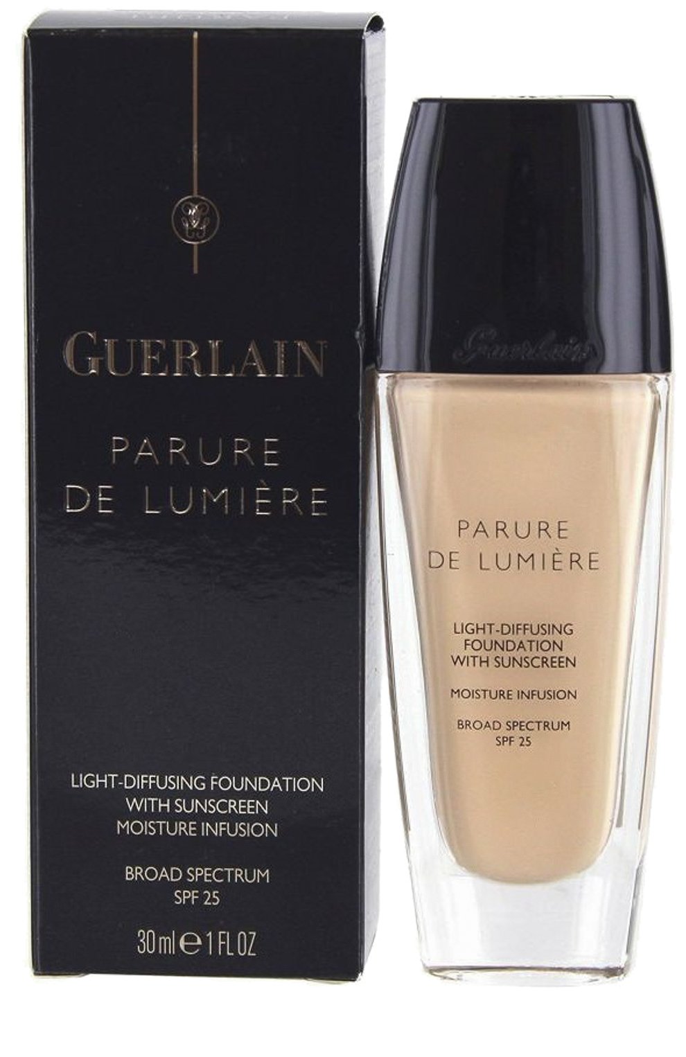Тональное средство parure de lumiere, оттенок 01 (30ml) GUERLAIN, арт. G041326, фото 1