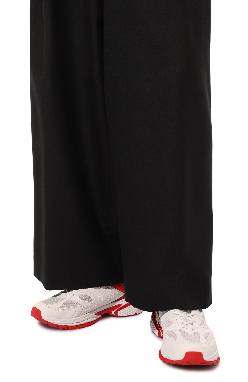 Комбинированные кроссовки s-serendipity pro-x1 DIESEL, арт. Y03373/P6369, фото 3