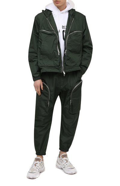 Куртка DSQUARED2, арт. S74AM1121/S53582, фото 2