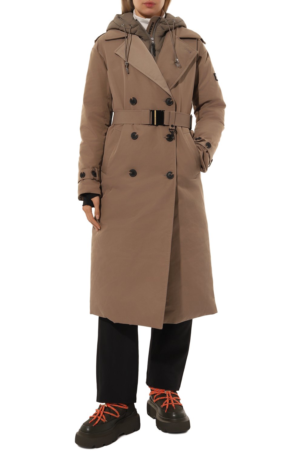 Утепленные брюки BOGNER FIRE+ICE, арт. 14597490, фото 2