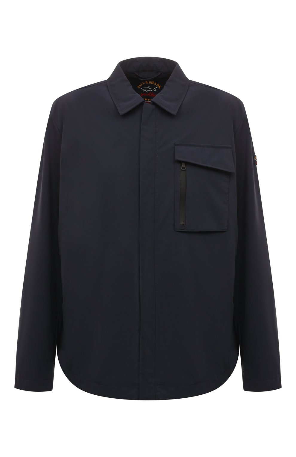 Куртка PAUL&SHARK, арт. 12312015/3XL-6XL, фото 1