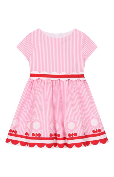 Хлопковое платье JACADI, арт. 2044767