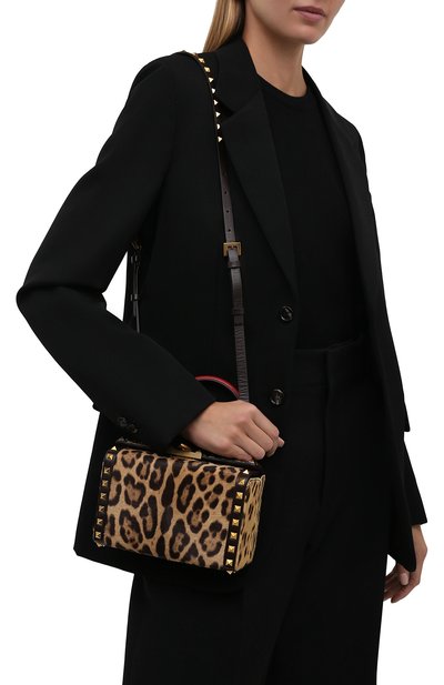 Сумка alcove VALENTINO, арт. WW2B0J73/PUT, фото 5