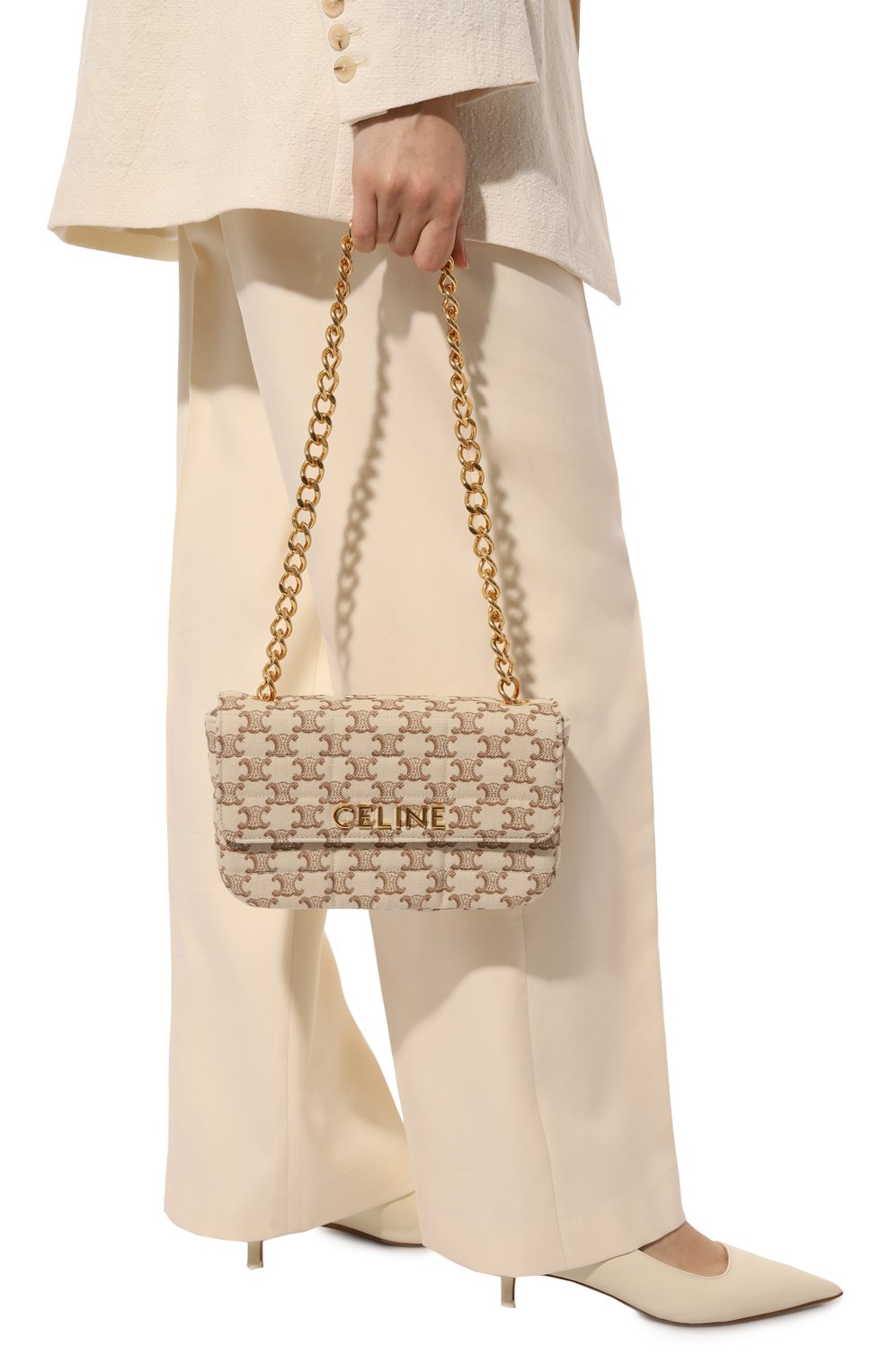 Сумка CELINE, арт. 11127/2EZ9, фото 2