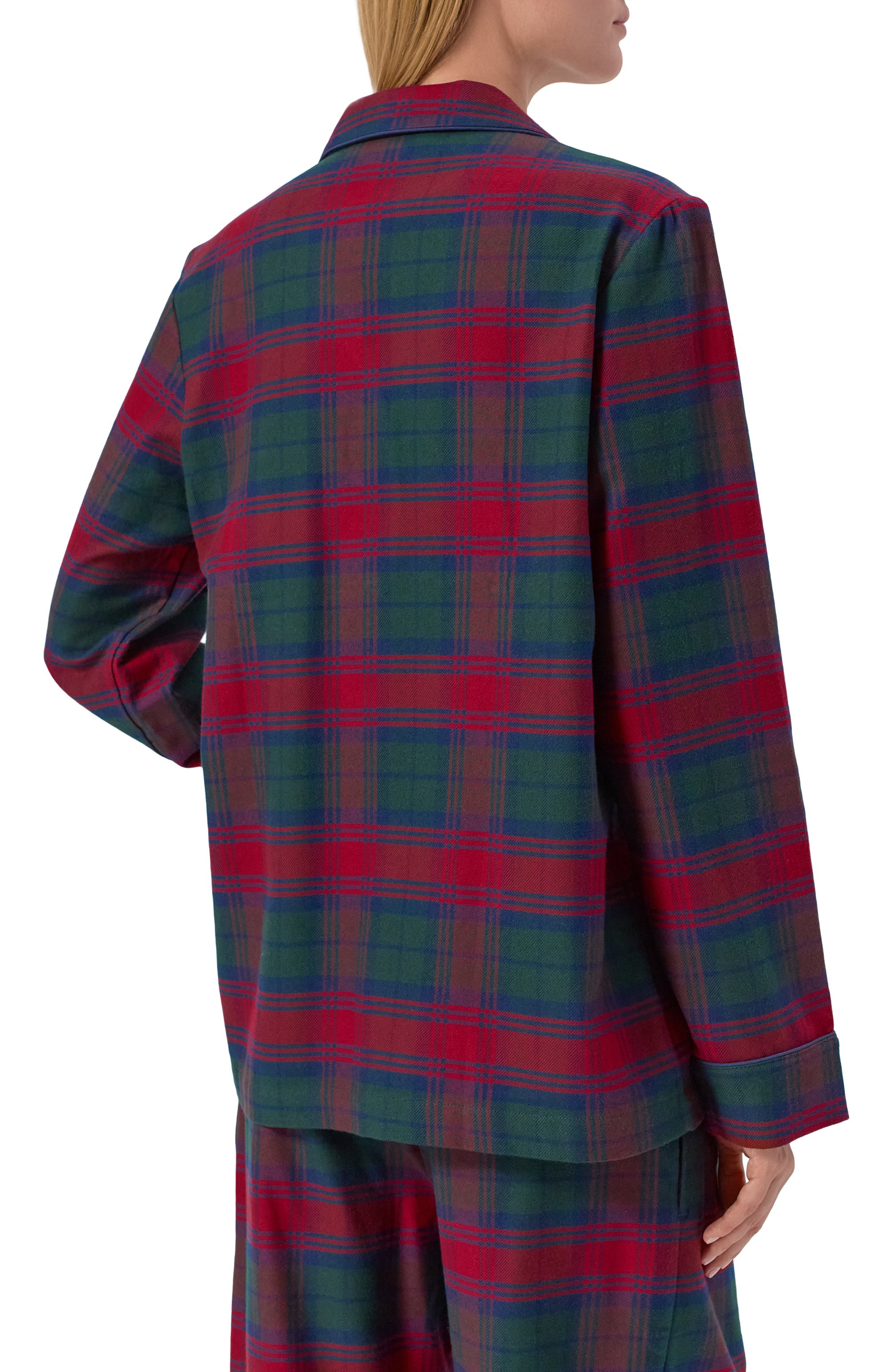 Хлопковая пижама DEREK ROSE, арт. 2012/KELB037, фото 4