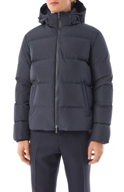 Пуховик HERNO, арт. PI00363UL/11126, фото 3