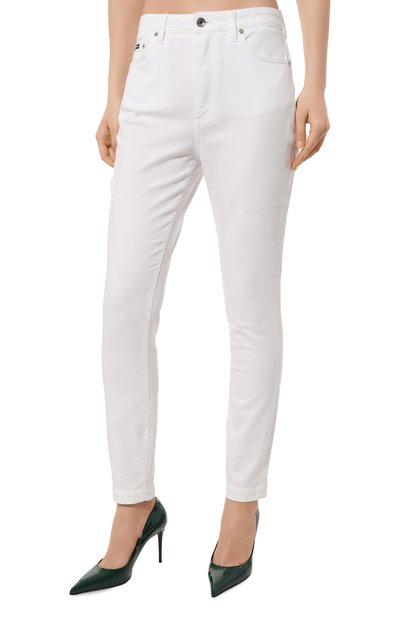 Джинсы DOLCE & GABBANA, арт. FTAH6D/G8IB7, фото 3