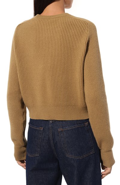 Пуловер из шерсти и кашемира PETAR PETROV, арт. F24K9, фото 4