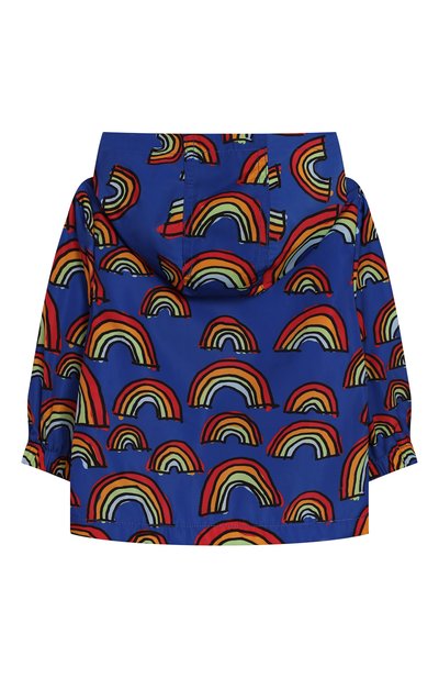 Ветровка STELLA MCCARTNEY, арт. 589560/S0KB4, фото 2