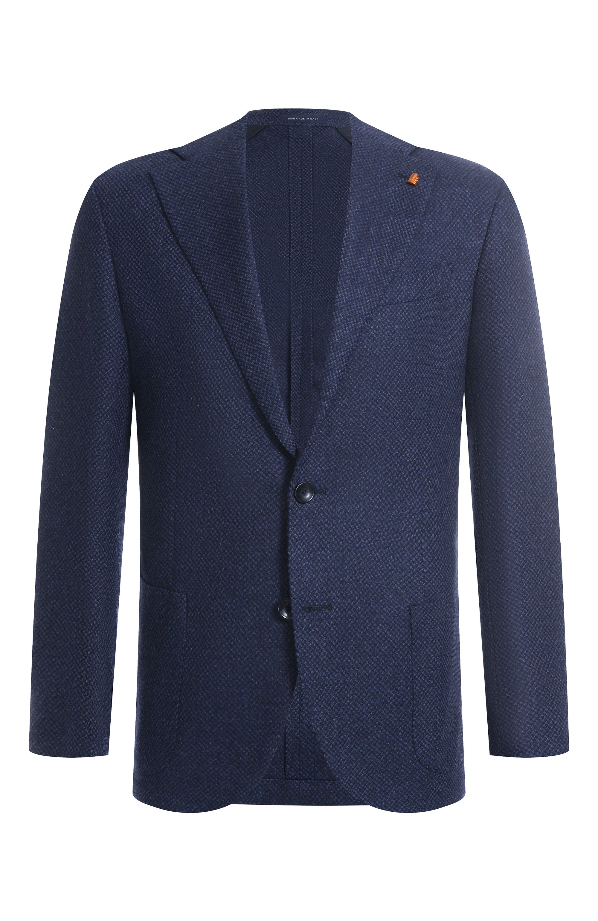 Шерстяной пиджак SARTORIA LATORRE, арт. EF74/UI0020, фото 1