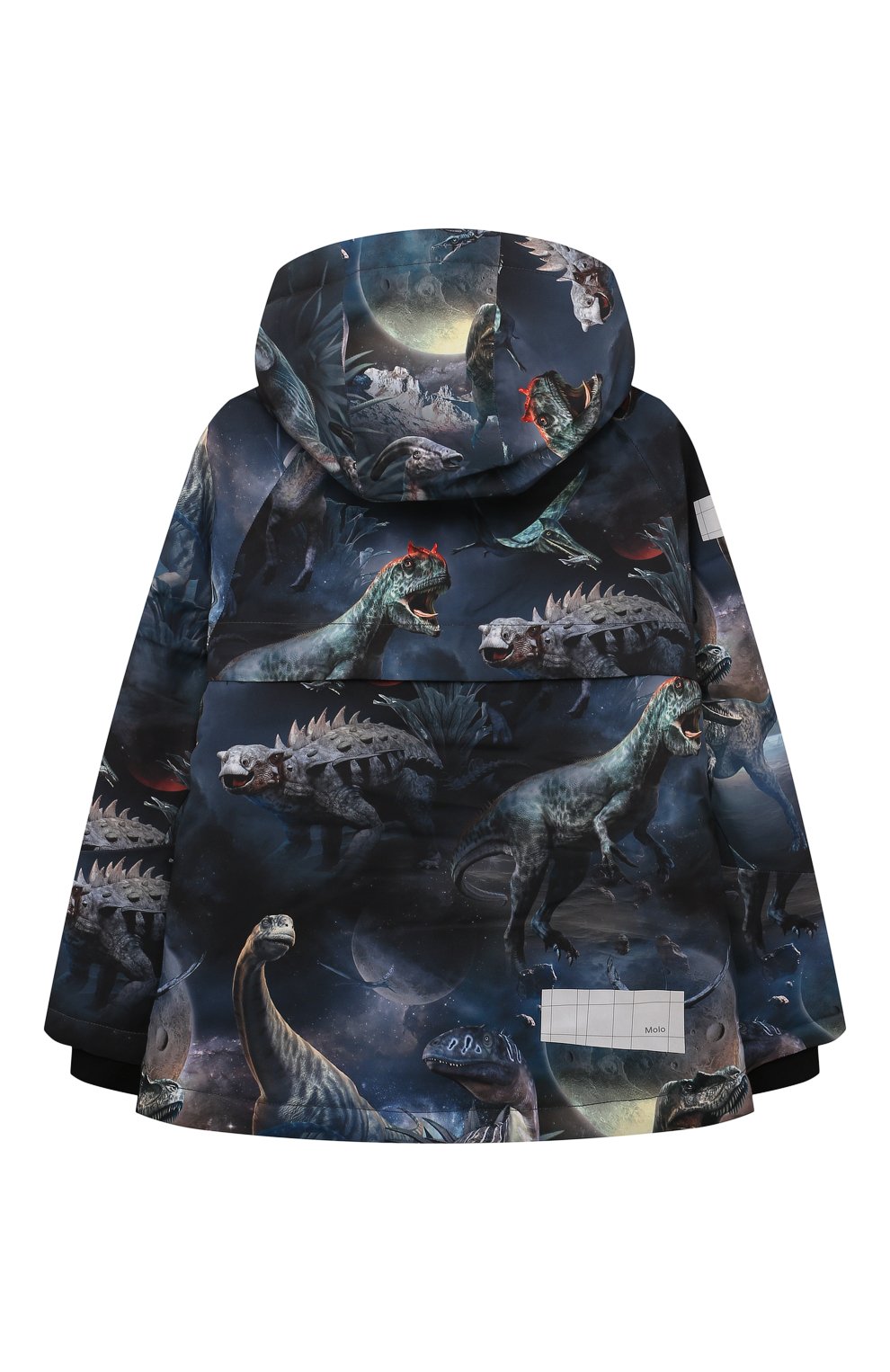 Куртка castor MOLO, арт. 5W24M311, фото 2