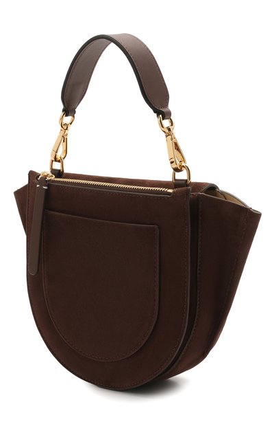 Сумка hortensia mini WANDLER, арт. H0RTENSIA BAG MINI, фото 3