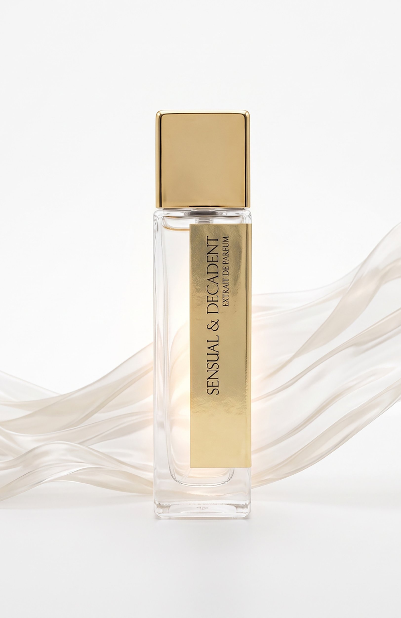 Экстракт духов sensual & decadent (30ml) LM PARFUMS, арт. 3760213762610, фото 3