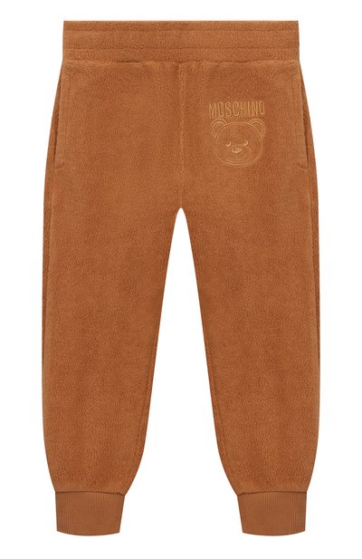 Комплект из толстовки и брюк MOSCHINO, арт. HUK03U/LIA21/4-8, фото 5