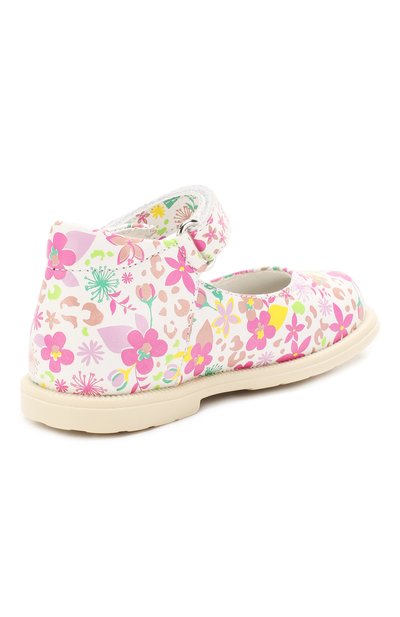 Кожаные туфли FALCOTTO, арт. 0012014820/02, фото 3