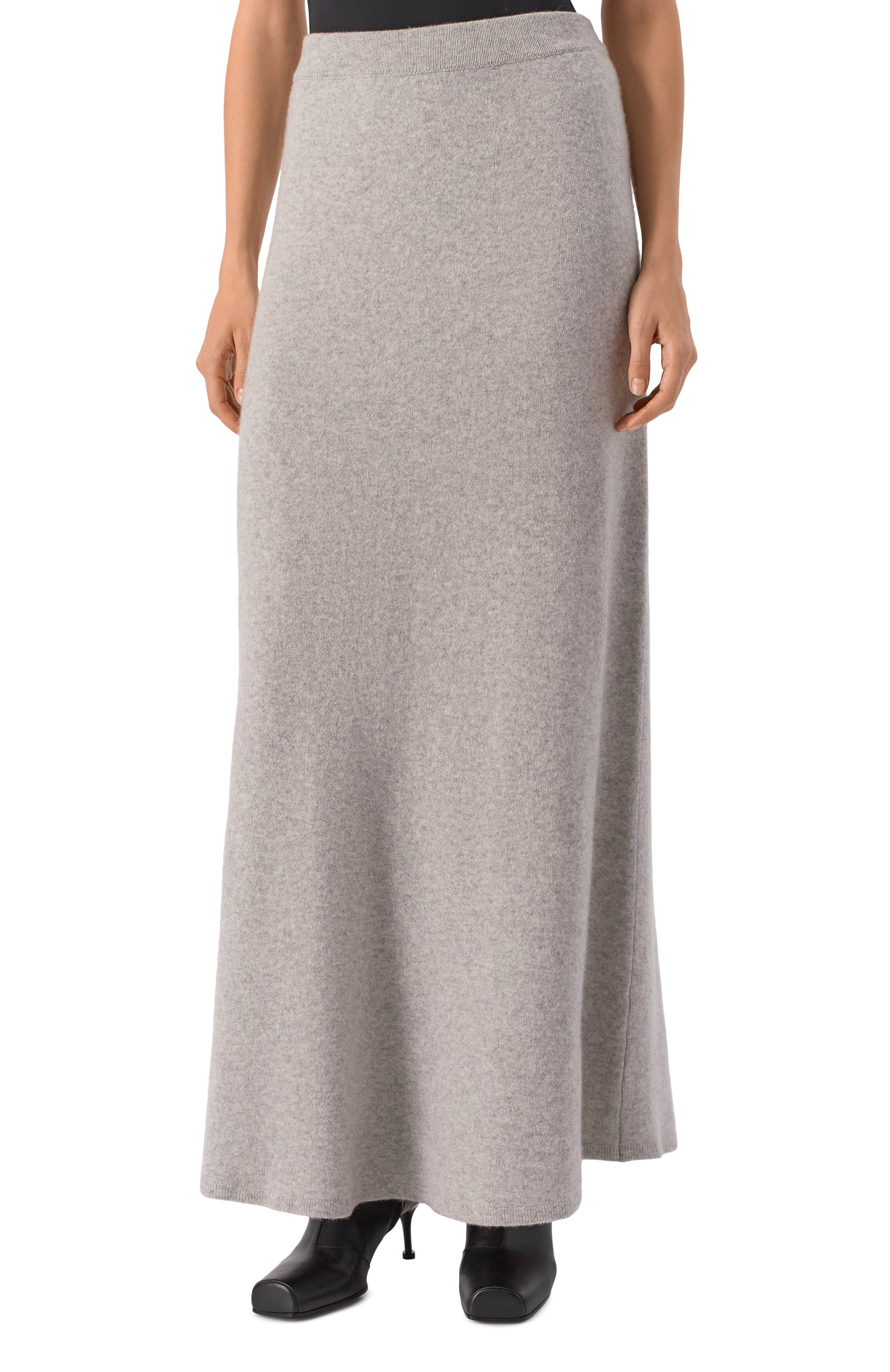 Кашемировая юбка FTC, арт. 10000-0250, фото 3