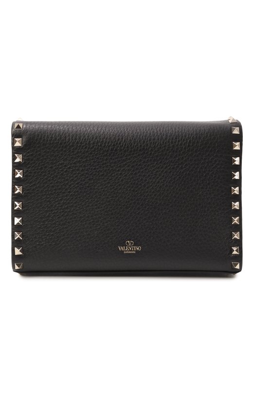 Сумка Rockstud small Valentino ZW2B0181/VSF Чёрный  ZW2B0181/VSF Фото 6