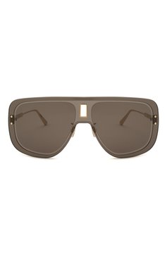 Женские солнцезащитные очки DIOR EYEWEAR черного цвета, арт. ULTRADI0R MU B0A0 | Фото 3 (Тип очков: С/з; Региональные ограничения белый список (Axapta Mercury): RU, Не проставлено; Нос: Не проставлено; Очки форма: Маска, Прямоугольные; Оптика Гендер: оптика-женское)