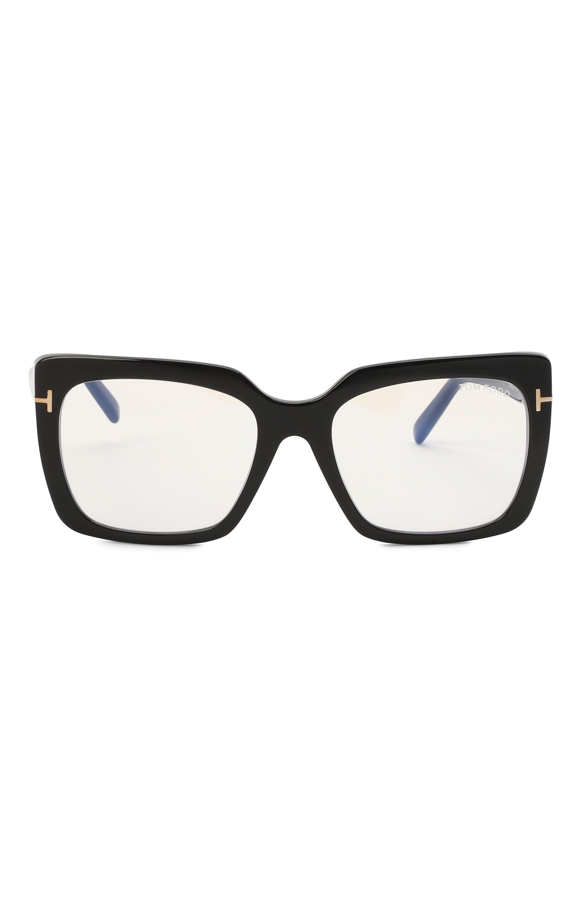 Оправа TOM FORD, арт. TF5992-B 001, фото 7