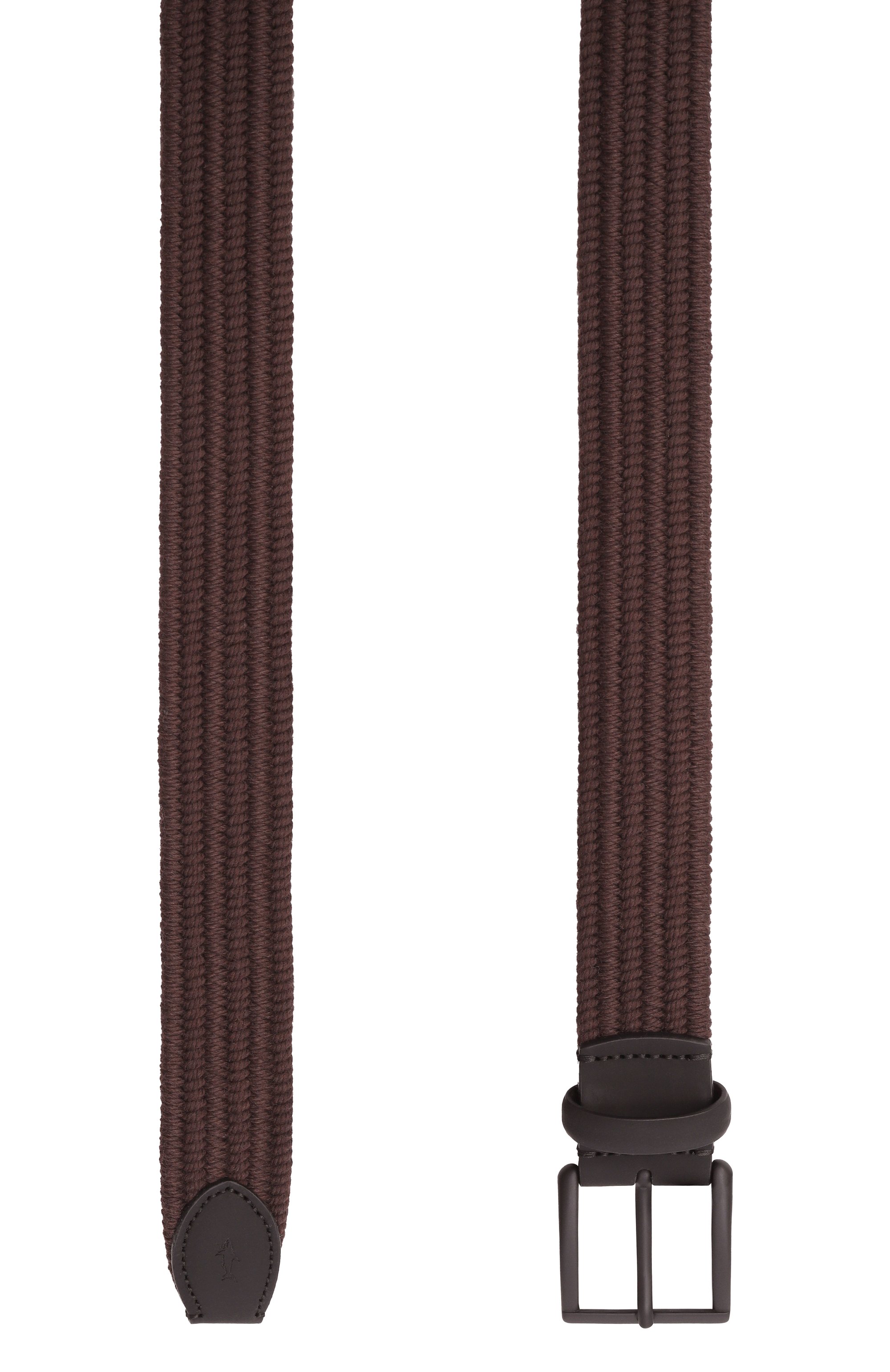 Текстильный ремень PAUL&SHARK, арт. 15316005, фото 3